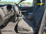 ✅ 2020 Chevrolet Colorado 4WD LT • VIN: 1GCGTCEN2L1247188 • Lot: 70724525. Listed on Copart with 81,959 mi. Free auction sales archive from the USA and detailed vehicle history report at DreamBid. Image 7.