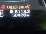 ✅ 2023 Subaru Legacy Limited • VIN: 4S3BWAM66P3002887 • Lot: 42556863. Listed on IAAI with 58,428 mi. Free auction sales archive from the USA and detailed vehicle history report at DreamBid. Image 15.