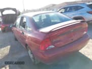 ✅ 2001 Ford Focus SE • VIN: 1FAFP34321W220918 • Lot: 43723399. Listed on IAAI with 86,976 mi. Free auction sales archive from the USA and detailed vehicle history report at DreamBid. Image 3.