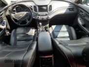 ✅ 2017 Chevrolet Impala Premier • VIN: 2G1145S3XH9134084 • Лот: 62901064. Опубликован ранее на Copart с пробегом 123 219 миль. Бесплатный доступ к архиву аукционных продаж из США и подробный отчёт об истории автомобиля на DreamBid. Изображение 8.