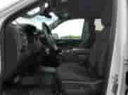 2024 Chevrolet Silverado 3500HD Work Truck с VIN 1GC4YSE78RF330944, выставлен на аукционе Copart как лот 58736225 с пробегом 6 019 миль миль и Списание • Salvage title. История ставок и продаж доступна на DreamBid. Изображение 7.