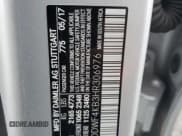 ✅ 2017 Mercedes-Benz C 300 • VIN: WDDWF4KB3HR306976 • Lot: 57585515. Listed on Copart with 33,222 mi. Free auction sales archive from the USA and detailed vehicle history report at DreamBid. Image 12.