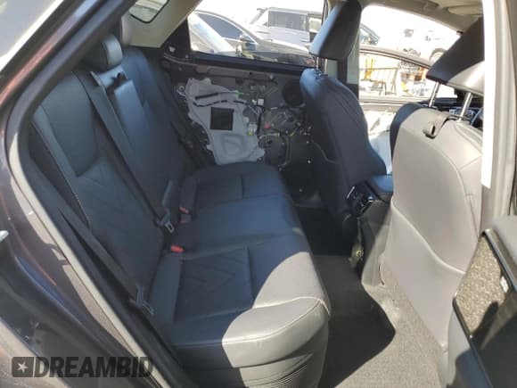 ✅ 2022 Lexus NX 350h Luxury • VIN: JTJHKCEZ6N5002932 • Lot: 72285954. Listed on Copart with 21,748 mi. Free auction sales archive from the USA and detailed vehicle history report at DreamBid. Image 11.