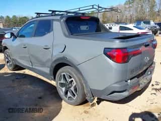 ✅ 2022 Hyundai Santa Cruz Limited • VIN: 5NTJEDAF2NH016972 • Лот: 41640658. Размещён на IAAI с пробегом 65 670 миль миль. Получите бесплатный доступ к архиву аукционных продаж из США и посмотрите подробный отчёт об истории автомобиля на DreamBid. Изображение 3.