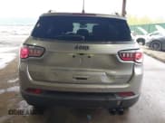 ✅ 2021 Jeep Compass Limited • VIN: 3C4NJDCB8MT523718 • Lot: 42182738. Wystawiony na IAAI z przebiegiem 89 720 mil. Bezpłatny archiwum sprzedaży aukcyjnych z USA i szczegółowy raport historii pojazdu na DreamBid. Zdjęcie 17.