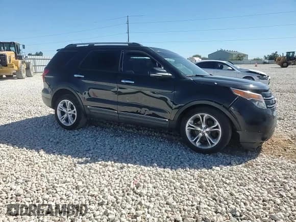 ✅ 2011 Ford Explorer Limited • VIN: 1FMHK7F81BGA19052 • Лот: 82717535. Опубликован ранее на Copart с пробегом Не указан. Бесплатный доступ к архиву аукционных продаж из США и подробный отчёт об истории автомобиля на DreamBid. Изображение 14.