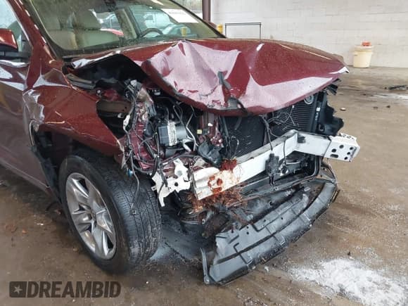 ✅ 2014 Toyota Highlander Limited • VIN: 5TDDKRFH8ES044703 • Лот: 43693623. Опубликован ранее на IAAI с пробегом 113 928 миль. Бесплатный доступ к архиву аукционных продаж из США и подробный отчёт об истории автомобиля на DreamBid. Изображение 6.