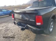 ✅ 2011 Ram 1500 Sport • VIN: 1D7RV1CT8BS590191 • Lot: 43725699. Listed on IAAI with 183,691 mi. Free auction sales archive from the USA and detailed vehicle history report at DreamBid. Image 6.