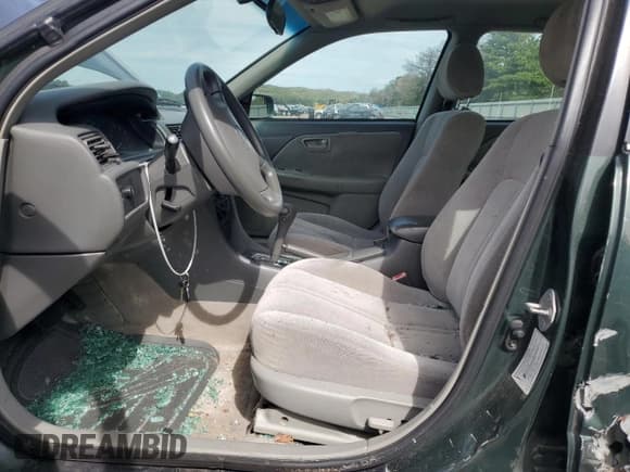 ✅ 1999 Toyota Camry LE • VIN: 4T1BG22K2XU616618 • Lot: 80603245. Wystawiony na Copart z przebiegiem 160 343 mil. Bezpłatny archiwum sprzedaży aukcyjnych z USA i szczegółowy raport historii pojazdu na DreamBid. Zdjęcie 7.