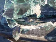 ✅ 2015 Toyota Tacoma • VIN: 3TMLU4EN4FM179419 • Lot: 43555484. Wystawiony na IAAI z przebiegiem Nie podano. Bezpłatny archiwum sprzedaży aukcyjnych z USA i szczegółowy raport historii pojazdu na DreamBid. Zdjęcie 9.