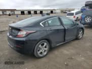 ✅ 2017 Chevrolet Volt LT • VIN: 1G1RC6S5XHU177694 • Lot: 82227153. Wystawiony na Copart z przebiegiem 111 345 mil. Bezpłatny archiwum sprzedaży aukcyjnych z USA i szczegółowy raport historii pojazdu na DreamBid. Zdjęcie 3.