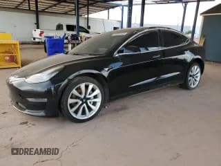 ✅ 2019 Tesla Model 3 Mid Range • VIN: 5YJ3E1EA1KF357410 • Lot: 90082245. Wystawiony na Copart z przebiegiem Nie podano. Bezpłatny archiwum sprzedaży aukcyjnych z USA i szczegółowy raport historii pojazdu na DreamBid. Zdjęcie 1.