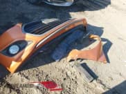 ✅ 2016 Hyundai Veloster Turbo Rally Edition • VIN: KMHTC6AE4GU304285 • Лот: 43133359. Опубликован ранее на IAAI с пробегом 186 694 миль. Бесплатный доступ к архиву аукционных продаж из США и подробный отчёт об истории автомобиля на DreamBid. Изображение 12.