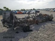 ✅ 2022 Ford F-250 XL • VIN: 1FT7W2B67NEC41722 • Лот: 65629735. Опубликован ранее на Copart с пробегом Не указан. Бесплатный доступ к архиву аукционных продаж из США и подробный отчёт об истории автомобиля на DreamBid. Изображение 3.