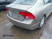 ✅ 2006 Honda Civic EX • VIN: 1HGFA16886L030494 • Лот: 42539054. Опубликован ранее на IAAI с пробегом 181 238 миль. Бесплатный доступ к архиву аукционных продаж из США и подробный отчёт об истории автомобиля на DreamBid. Изображение 6.