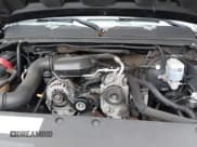 ✅ 2008 Chevrolet Silverado 1500 Work Truck • VIN: 1GCEC14X48Z328085 • Lot: 43686903. Listed on IAAI with 80,441 mi. Free auction sales archive from the USA and detailed vehicle history report at DreamBid. Image 10.