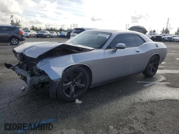 ✅ 2014 Dodge Challenger Shaker • VIN: 2C3CDYBT9EH302854 • Lot: 44648445. Wystawiony na Copart z przebiegiem 157 007 mil. Bezpłatny archiwum sprzedaży aukcyjnych z USA i szczegółowy raport historii pojazdu na DreamBid. Zdjęcie 1.