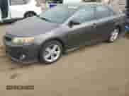 2014 Toyota Camry L with VIN 4T1BF1FK0EU410279, listed as a Copart auction lot 86407725 with 238,397 mi miles and Clean title. Bid and sale history available at DreamBid. Image 1.