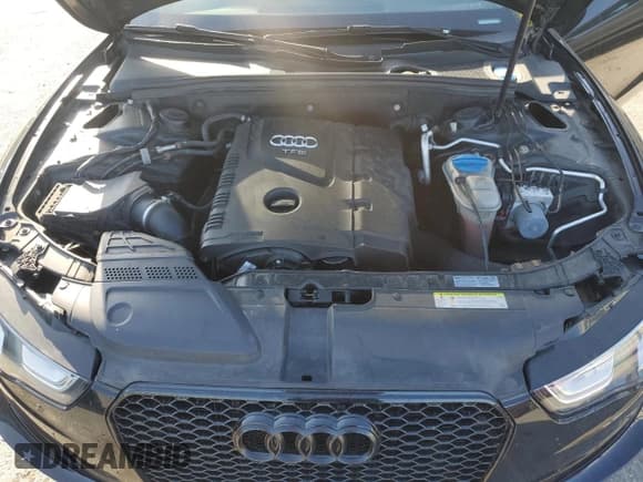 ✅ 2015 Audi A5 Premium Plus • VIN: WAUMFAFR8FA050690 • Лот: 57313335. Опубликован ранее на Copart с пробегом 94 051 миль. Бесплатный доступ к архиву аукционных продаж из США и подробный отчёт об истории автомобиля на DreamBid. Изображение 11.