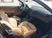 ✅ 2004 BMW 3 Series 330Ci • VIN: WBABW53494PL44553 • Lot: 42249885. Wystawiony na IAAI z przebiegiem 165 857 mil. Bezpłatny archiwum sprzedaży aukcyjnych z USA i szczegółowy raport historii pojazdu na DreamBid. Zdjęcie 5.