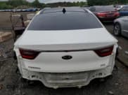 ✅ 2017 Kia Cadenza Premium • VIN: KNALC4J16H5065000 • Лот: 64159704. Опубликован ранее на Copart с пробегом 95 982 миль. Бесплатный доступ к архиву аукционных продаж из США и подробный отчёт об истории автомобиля на DreamBid. Изображение 6.