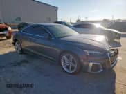 ✅ 2020 Audi A5 Premium Plus • VIN: WAUTNAF54LA001560 • Lot: 56403785. Wystawiony na Copart z przebiegiem Nie podano. Bezpłatny archiwum sprzedaży aukcyjnych z USA i szczegółowy raport historii pojazdu na DreamBid. Zdjęcie 4.