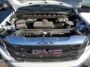 ✅ 2023 GMC Sierra 1500 • VIN: 3GTNUAED3PG315215 • Lot: 87524795. Wystawiony na Copart z przebiegiem 37 651 mil. Bezpłatny archiwum sprzedaży aukcyjnych z USA i szczegółowy raport historii pojazdu na DreamBid. Zdjęcie 11.