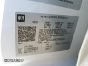 ✅ 2022 Chevrolet Silverado 1500 LT Trail Boss • VIN: 1GCPYFED1NZ200359 • Lot: 80747425. Wystawiony na Copart z przebiegiem 50 119 mil. Bezpłatny archiwum sprzedaży aukcyjnych z USA i szczegółowy raport historii pojazdu na DreamBid. Zdjęcie 12.