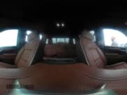 ✅ 2023 GMC Sierra 1500 Denali Ultimate • VIN: 1GTUUHEL3PZ268036 • Лот: 41933675. Опубликован ранее на IAAI с пробегом 17 509 миль. Бесплатный доступ к архиву аукционных продаж из США и подробный отчёт об истории автомобиля на DreamBid. Изображение 19.