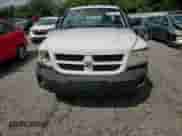 2008 Dodge Dakota SXT z VIN 1D3HE32N08S590285, wystawiony jako Copart lot #70613174 z przebiegiem 60 338 mil mil oraz Szkoda całkowita • Salvage title. Historia ofert i sprzedaży dostępna na DreamBid. Obrazek 11.