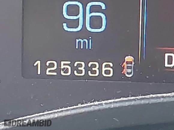 ✅ 2015 Cadillac ATS Performance RWD • VIN: 1G6AC5SX4F0113027 • Лот: 41307410. Опубликован ранее на IAAI с пробегом 125 336 миль. Бесплатный доступ к архиву аукционных продаж из США и подробный отчёт об истории автомобиля на DreamBid. Изображение 15.