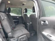 ✅ 2016 Dodge Journey SE • VIN: 3C4PDCAB9GT238916 • Lot: 42823396. Wystawiony na IAAI z przebiegiem 122 607 mil. Bezpłatny archiwum sprzedaży aukcyjnych z USA i szczegółowy raport historii pojazdu na DreamBid. Zdjęcie 8.