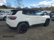 ✅ 2021 Jeep Compass Latitude • VIN: 3C4NJDBB9MT554882 • Lot: 89516345. Listed on Copart with 47,964 mi. Free auction sales archive from the USA and detailed vehicle history report at DreamBid. Image 3.