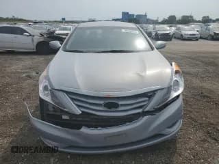 ✅ 2012 Hyundai Sonata GLS • VIN: 5NPEB4ACXCH401482 • Lot: 70580354. Listed on Copart with 100,429 mi. Free auction sales archive from the USA and detailed vehicle history report at DreamBid. Image 5.