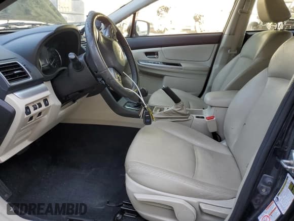 ✅ 2015 Subaru Impreza Special Sports Limited • VIN: JF1GPAZ66FH309835 • Lot: 70696785. Listed on Copart with 124,437 mi. Free auction sales archive from the USA and detailed vehicle history report at DreamBid. Image 7.