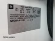 ✅ 2018 Chevrolet Volt LT • VIN: 1G1RC6S58JU111909 • Lot: 81894454. Wystawiony na Copart z przebiegiem 113 000 mil. Bezpłatny archiwum sprzedaży aukcyjnych z USA i szczegółowy raport historii pojazdu na DreamBid. Zdjęcie 12.