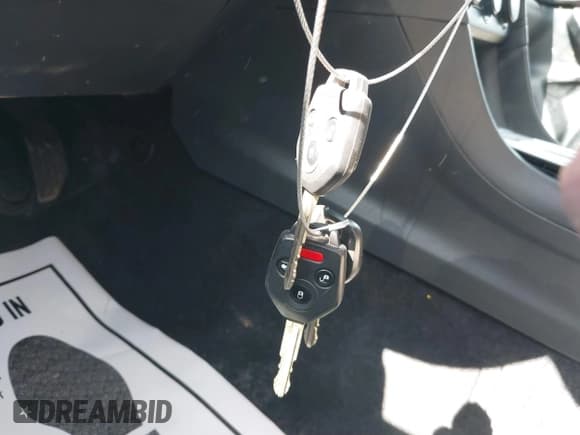 ✅ 2021 Subaru Impreza • VIN: 4S3GTAB69M3714484 • Lot: 41616935. Listed on IAAI with 40,875 mi. Free auction sales archive from the USA and detailed vehicle history report at DreamBid. Image 11.