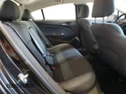 ✅ 2017 Chevrolet Cruze LT • VIN: 1G1BE5SM2H7275095 • Лот: 85371775. Опубликован ранее на Copart с пробегом 52 063 миль. Бесплатный доступ к архиву аукционных продаж из США и подробный отчёт об истории автомобиля на DreamBid. Изображение 10.