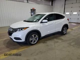 ✅ 2020 Honda HR-V LX • VIN: 3CZRU6H32LM703222 • Lot: 86138905. Wystawiony na Copart z przebiegiem 72 289 mil. Bezpłatny archiwum sprzedaży aukcyjnych z USA i szczegółowy raport historii pojazdu na DreamBid. Zdjęcie 1.