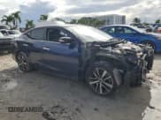✅ 2019 Nissan Maxima Platinum • VIN: 1N4AA6AV6KC361481 • Lot: 81339045. Wystawiony na Copart z przebiegiem 62 024 mil. Bezpłatny archiwum sprzedaży aukcyjnych z USA i szczegółowy raport historii pojazdu na DreamBid. Zdjęcie 4.