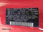 2020 Hyundai Veloster z VIN KMHT36AH0LU004909, wystawiony jako IAAI lot #42657127 z przebiegiem 86 557 mil mil oraz . Historia ofert i sprzedaży dostępna na DreamBid. Obrazek 9.