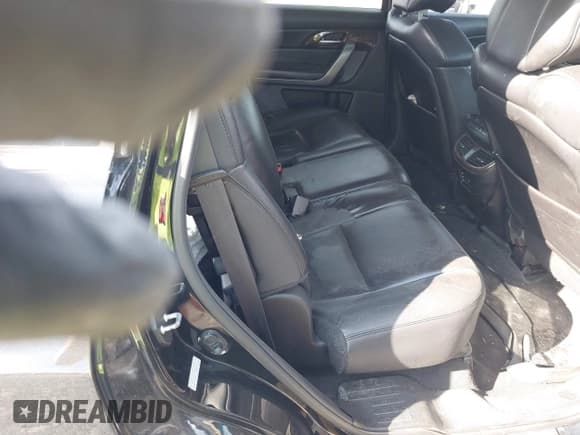 ✅ 2011 Acura MDX Technology • VIN: 2HNYD2H47BH543364 • Lot: 43186091. Wystawiony na IAAI z przebiegiem 161 253 mil. Bezpłatny archiwum sprzedaży aukcyjnych z USA i szczegółowy raport historii pojazdu na DreamBid. Zdjęcie 8.