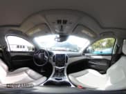 ✅ 2016 Cadillac SRX Performance Collection • VIN: 3GYFNCE38GS577159 • Lot: 43304688. Listed on IAAI with 110,526 mi. Free auction sales archive from the USA and detailed vehicle history report at DreamBid. Image 18.