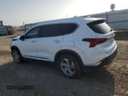 ✅ 2021 Hyundai Santa Fe SEL • VIN: 5NMS64AJ3MH322188 • Lot: 65679134. Wystawiony na Copart z przebiegiem 33 532 mil. Bezpłatny archiwum sprzedaży aukcyjnych z USA i szczegółowy raport historii pojazdu na DreamBid. Zdjęcie 2.