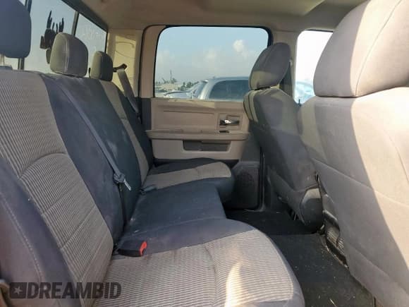 ✅ 2010 Dodge 1500 SLT • VIN: 1D7RB1CT2AS181823 • Lot: 59738975. Wystawiony na Copart z przebiegiem 215 855 mil. Bezpłatny archiwum sprzedaży aukcyjnych z USA i szczegółowy raport historii pojazdu na DreamBid. Zdjęcie 10.