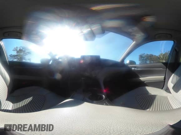 2023 Toyota Camry SE Nightshade с VIN 4T1T11AK0PU774179, выставлен на аукционе IAAI как лот 43129408 с пробегом 25 943 миль миль и . История ставок и продаж доступна на DreamBid. Изображение 19.