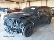 ✅ 2023 Dodge Durango SRT Hellcat • VIN: 1C4SDJH96PC695616 • Lot: 43569810. Listed on IAAI with 1,876 mi. Free auction sales archive from the USA and detailed vehicle history report at DreamBid. Image 17.