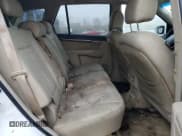 ✅ 2007 Hyundai Santa Fe SE • VIN: 5NMSH13E47H071291 • Lot: 81629814. Listed on Copart with 218,428 mi. Free auction sales archive from the USA and detailed vehicle history report at DreamBid. Image 11.