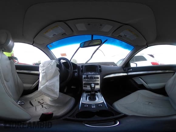 ✅ 2013 Infiniti G37 • VIN: JN1CV6FEXDM230196 • Лот: 42739175. Опубликован ранее на IAAI с пробегом 138 455 миль. Бесплатный доступ к архиву аукционных продаж из США и подробный отчёт об истории автомобиля на DreamBid. Изображение 18.