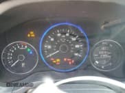 ✅ 2021 Honda HR-V LX • VIN: 3CZRU5H34MM714881 • Lot: 81934105. Wystawiony na Copart z przebiegiem 59 791 mil. Bezpłatny archiwum sprzedaży aukcyjnych z USA i szczegółowy raport historii pojazdu na DreamBid. Zdjęcie 9.